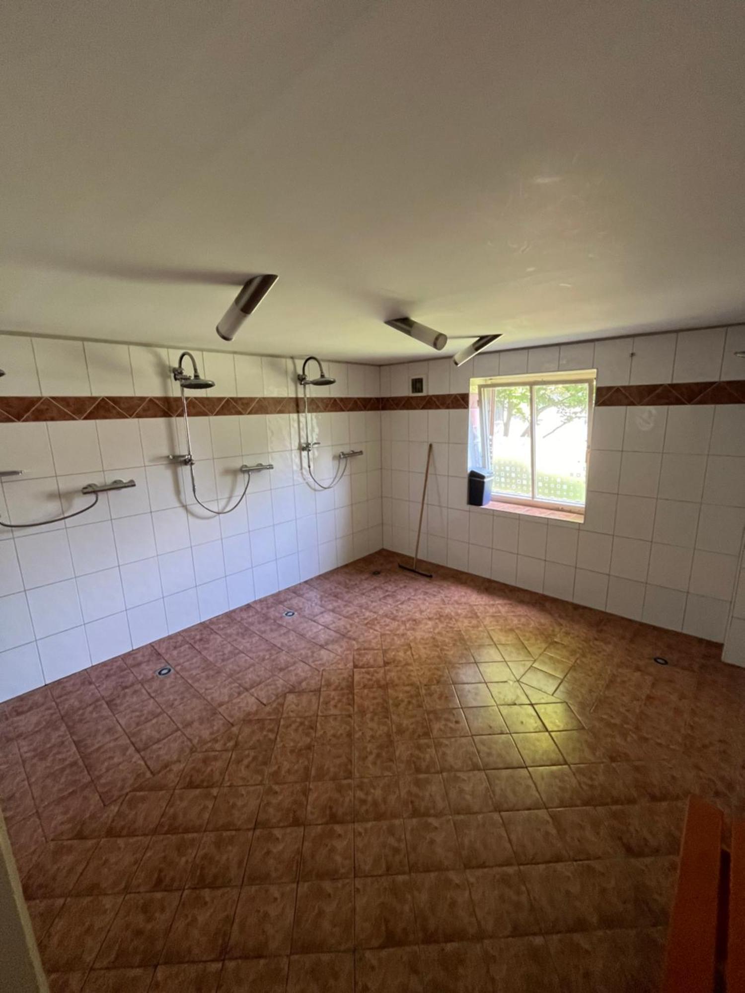 Отель Ferienheim Mosbach Wutha-Farnroda Номер фото